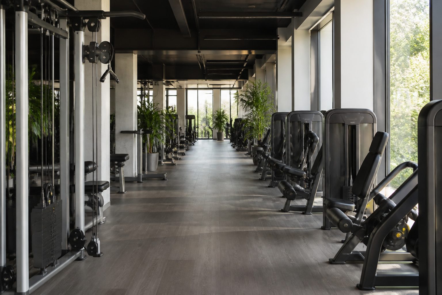 Abonnement Fitness Park : suspendre ou résilier, la procédure claire