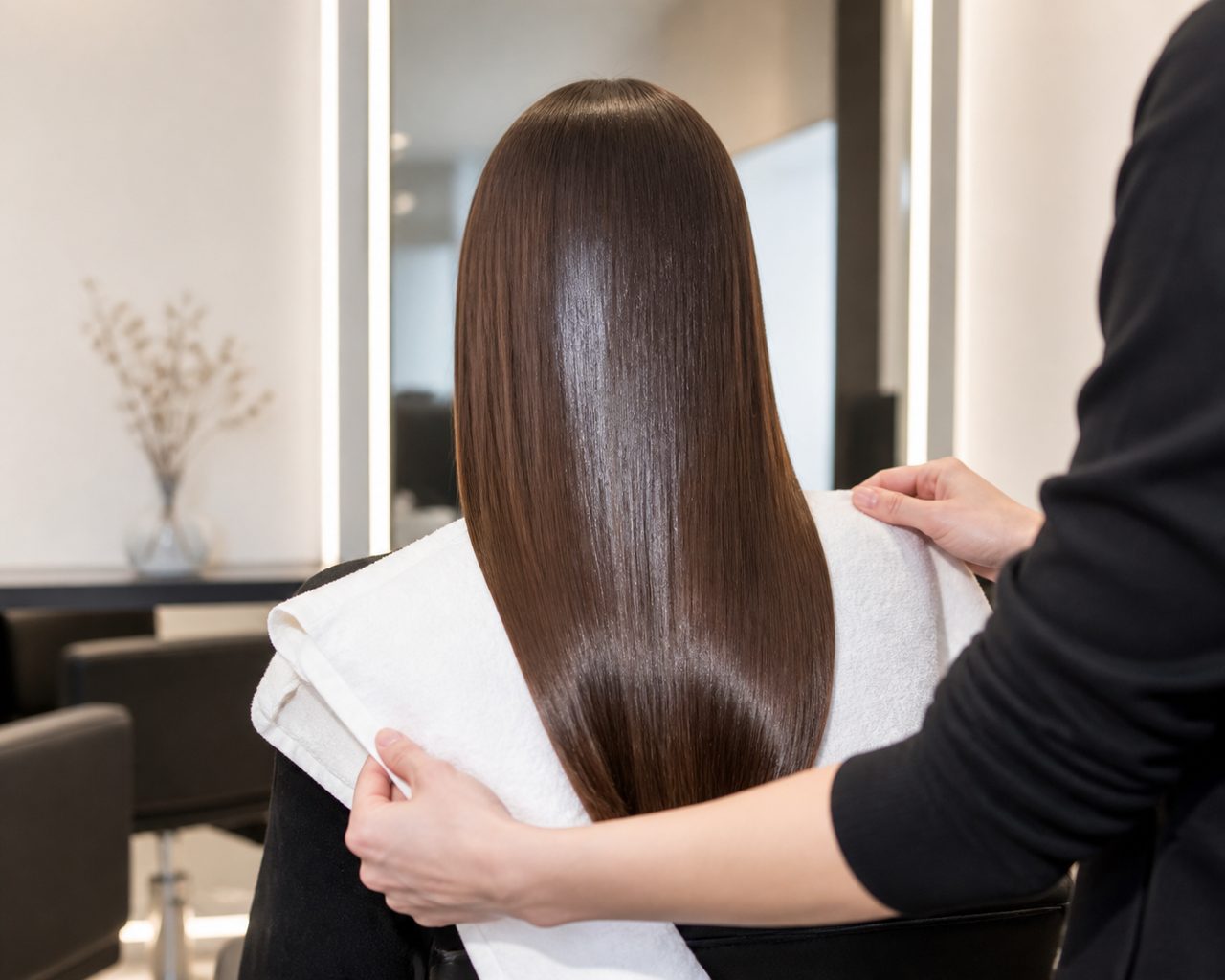 Soin Tokio cheveux : ce qu’il apporte vraiment aux longueurs abîmées