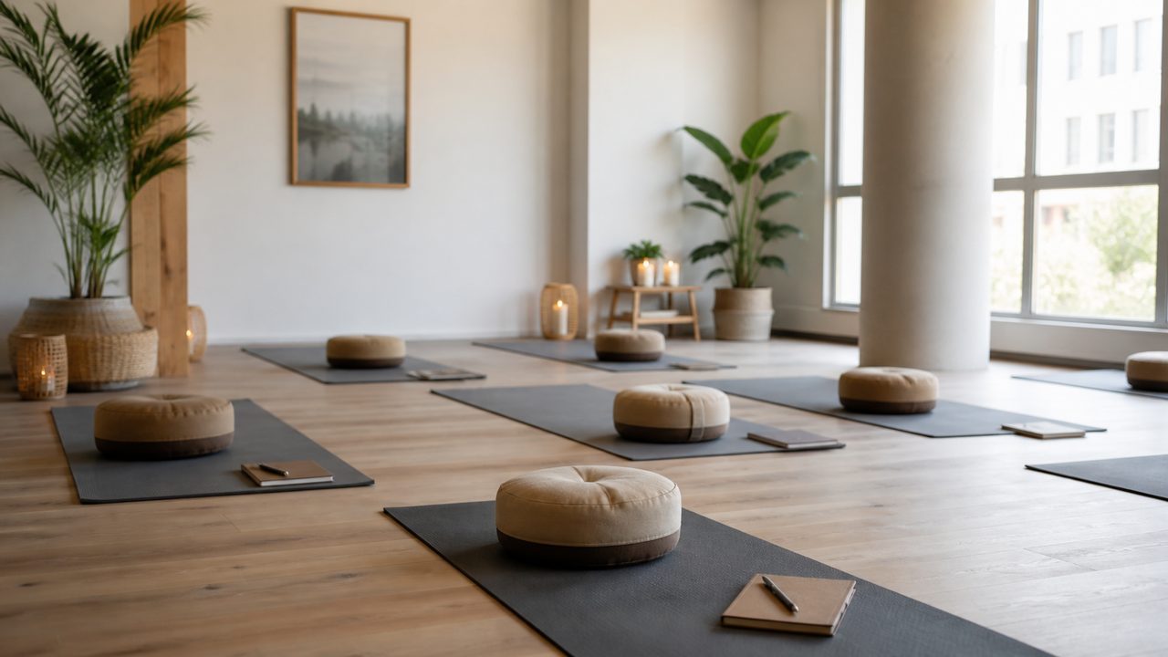 Formation relaxation: choisir un programme sérieux et adapté